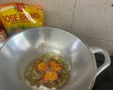 Foto langkah ke 9 dari resep Shrimp Roll.