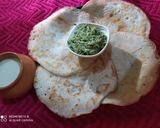 रस- घावने (ghavne recipe in marathi) रेसिपी स्टेप 5 फोटो