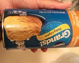 A picture of step 5 of Chicken pot pie.