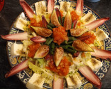 Foto del paso 3 de la receta: Endibias rojas con brevas y queso
