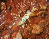 Foto del paso 5 de la receta: Tuco italiano! Económico