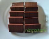 Foto langkah ke 5 dari resep Dodol Agar Coklat.