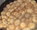 Foto del paso 4 de la receta: Champiñones al ajillo