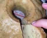Foto langkah ke 6 dari resep Bolu pisang kukus.