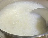 皮蛋玉米瘦肉粥的食譜步驟2照片