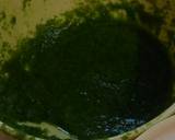 Hariyali Veg Biryani recipe step 2 photo
