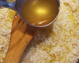 Rizottó ~ alap 🇮🇹🍚 recept fázis 4 fotója