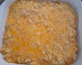 Foto del paso 9 de la receta: Mac and Cheese al horno
