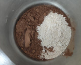 Foto del paso 1 de la receta: Chocolate caliente