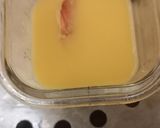 Foto langkah ke 3 dari resep Chawan Mushi Udang Simple.
