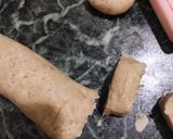 मूंगफली के पेड़े (Moongfali ke pede recipe in hindi) रेसिपी चरण 5 फोटो