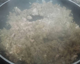 Foto del paso 6 de la receta: Berenjenas rellenas de atún