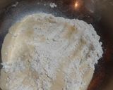 Foto del paso 1 de la receta: Masa de pasta italiana con sémola de trigo
