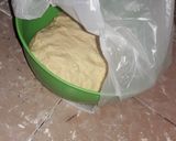 Foto del paso 2 de la receta: Medialunas dulces caseritas