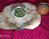 रस- घावने (ghavne recipe in marathi) रेसिपी स्टेप 7 फोटो