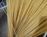 Foto langkah ke 2 dari resep Spaghetti Bolognesse Ayam.