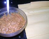 Foto del paso 3 de la receta: Golosina Dobro !!!