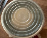 Une image de l'étape 4 de Pâte à pizza au Cook Expert.