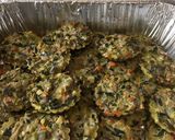 Foto del paso 8 de la receta: Tartaleta individuales de vegetales para dieta