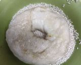 Foto langkah ke 8 dari resep Bagel (Sourdough).