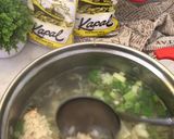 Foto langkah ke 6 dari resep 535. Bakso Lohua #LombaMasakRamadhan.