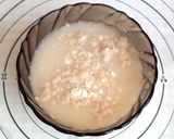 Minna mákos rétes (Bosnyák sütemény) recept fázis 1 fotója