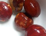 Foto langkah ke 1 dari resep Oseng kecap jengkol.