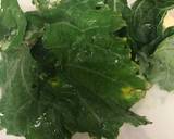 Stuffed Anshkale recipe step 4 photo