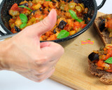 Foto del paso 6 de la receta: Caponata Siciliana, la auténtica