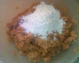 Foto del paso 2 de la receta: Albóndigas de carne de soya con verduras