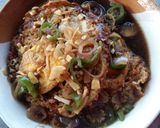 Foto langkah ke 5 dari resep Telor Kecap.