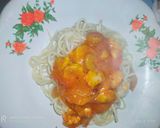 Foto langkah ke 6 dari resep Spageti ala nouna.