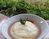 Foto langkah ke 5 dari resep Bubur sumsum.