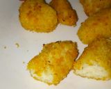 Foto langkah ke 6 dari resep Chiken nuget ori,gak ribet.