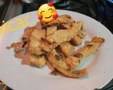 Foto del paso 3 de la receta: Mondongo