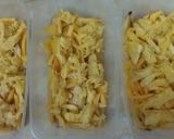 Hình bước làm 5 của món Kem chuối