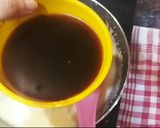 বেসনের ক্ষীর (besaner kheer recipe in bengali) রেসিপি ধাপ - 3 ছবি