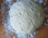 Hájas süti recept fázis 1 fotója
