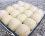 Foto del paso 7 de la receta: Pancitos de leche