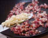 Amerikai sajtos makaróni (Mac and cheese) recept fázis 3 fotója