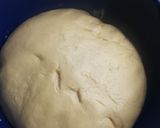 Foto del paso 2 de la receta: Pan dulce de leche./Sweet milk bread
