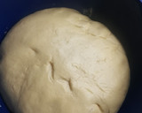 Foto del paso 2 de la receta: Pan dulce de leche./Sweet milk bread