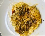Foto del paso 5 de la receta: Keto - Bifes de Chorizo con provoleta a la criolla 🇦🇷🇦🇷🇦🇷🇦🇷🇦🇷🤗🤗🤗