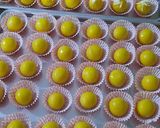 Foto langkah ke 7 dari resep Nastar Glowing.