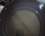 A picture of step 3 of Sprouted Green Gram Pakoda.