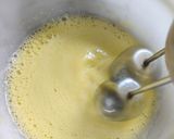 Foto del paso 2 de la receta: Budín húmedo de duraznos, coco y chocolate
