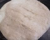 Foto del paso 1 de la receta: Burrito de pizza🍕