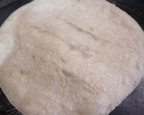 Foto del paso 1 de la receta: Burrito de pizza🍕