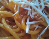 Foto langkah ke 3 dari resep Saos spaghetti simpel 🍝.