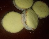 Foto del paso 3 de la receta: Alfajores de Maizena